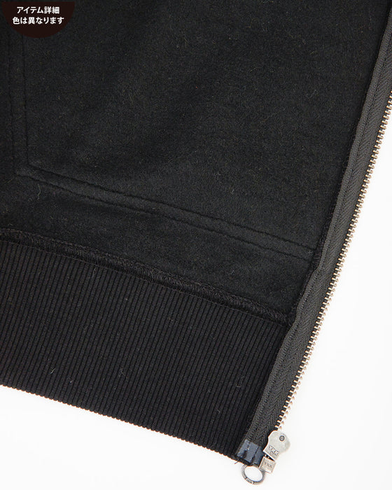 【OUTLET】RVCA メンズ TRANSISTOR ZIP HD パーカー PNG0 【2024年秋冬モデル】