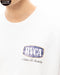 RVCA メンズ FLIGHT PATH LT ロンＴ DKD 【2024年秋冬モデル】 L / DKD