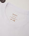RVCA メンズ FLIGHT PATH LT ロンＴ DKD 【2024年秋冬モデル】 L / DKD