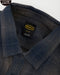 RVCA メンズ DAYSHIFT FLANNEL LS 長袖シャツ WOO 【2024年秋冬モデル】 XL / WOO