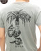 RVCA メンズ POMMIER PALMS SS Ｔシャツ SLW0 【2024年秋冬モデル】 XL / SLW0