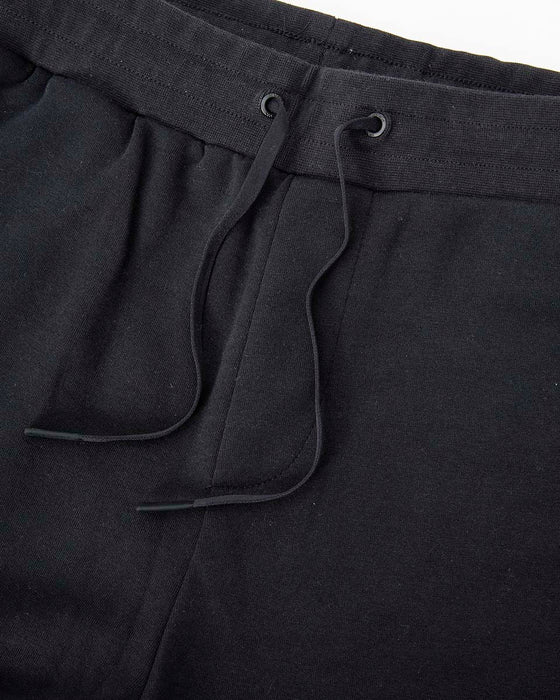 RVCA SPORT メンズ TECH FLEECE SWEATPAN セットアップボトムス BL2 【2024年秋冬モデル】