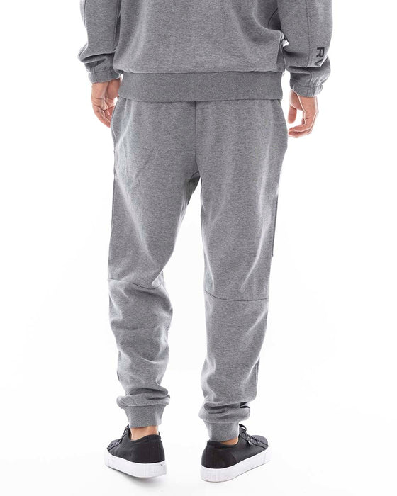 RVCA SPORT メンズ TECH FLEECE SWEATPAN セットアップボトムス SJMH 【2024年秋冬モデル】