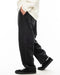 RVCA メンズ 24/7 ロングパンツ BLK 【2024年秋冬モデル】 XL / BLK