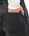 RVCA メンズ 24/7 ロングパンツ BLK 【2024年秋冬モデル】 XL / BLK