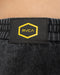 RVCA メンズ 24/7 ロングパンツ BLK 【2024年秋冬モデル】 XL / BLK