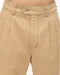 RVCA メンズ ACE TUCK ロングパンツ BBB 【2024年秋冬モデル】 XL / BBB