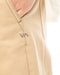 RVCA メンズ ACE TUCK ロングパンツ BBB 【2024年秋冬モデル】 XL / BBB