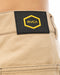 RVCA メンズ ACE TUCK ロングパンツ BBB 【2024年秋冬モデル】 XL / BBB