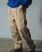 RVCA メンズ ACE TUCK ロングパンツ BBB 【2024年秋冬モデル】 XL / BBB