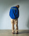 RVCA メンズ ACE TUCK ロングパンツ BBB 【2024年秋冬モデル】 XL / BBB
