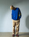 RVCA メンズ ACE TUCK ロングパンツ BBB 【2024年秋冬モデル】 XL / BBB