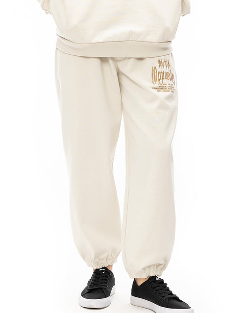 OUTLET FAMILY SALE】RVCA メンズ METALURGY PT セットアップボトムス