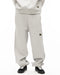 RVCA メンズ RECESSION PT セットアップボトムス HGR 【2024年秋冬モデル】 XL / HGR