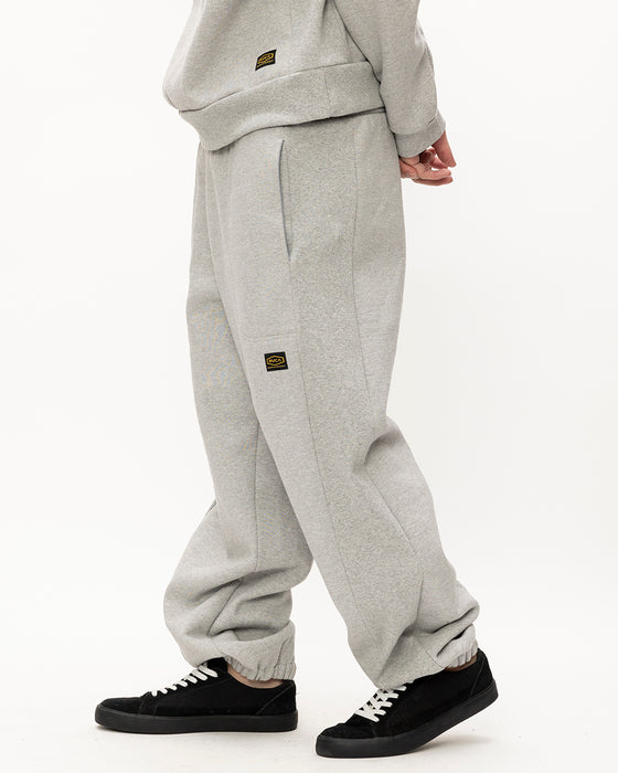 RVCA メンズ RECESSION PT セットアップボトムス HGR 【2024年秋冬モデル】 XL / HGR