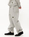 RVCA メンズ RECESSION PT セットアップボトムス HGR 【2024年秋冬モデル】 XL / HGR