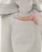 RVCA メンズ RECESSION PT セットアップボトムス HGR 【2024年秋冬モデル】 XL / HGR