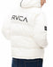 RVCA メンズ RVCA PUFFER JACKET ジャケット ANW 【2024年秋冬モデル】 2XL / ANW