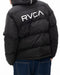 RVCA メンズ RVCA PUFFER JACKET ジャケット BLK 【2024年秋冬モデル】 2XL / BLK