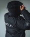 RVCA メンズ RVCA PUFFER JACKET ジャケット BLK 【2024年秋冬モデル】 2XL / BLK