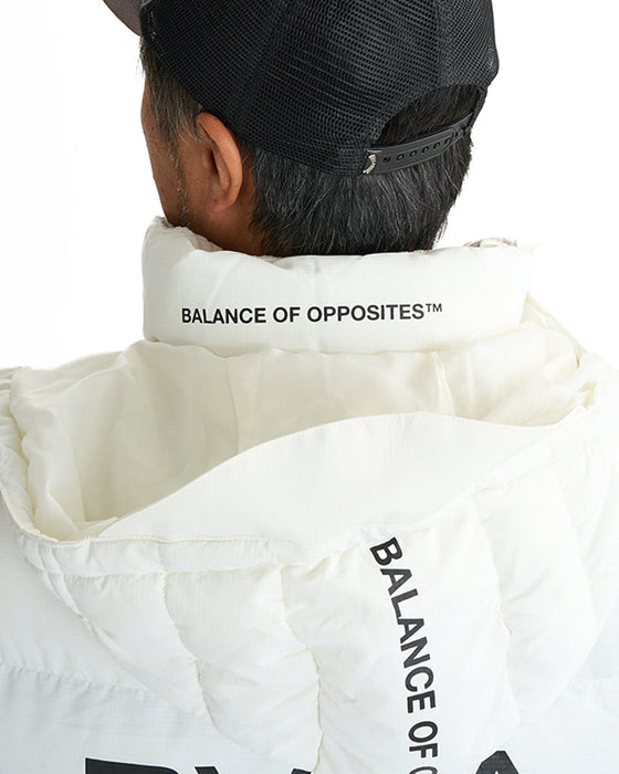 【OUTLET】RVCA メンズ RVCA PUFFER VEST ジャケット ANW 【2024年秋冬モデル】