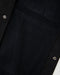 RVCA メンズ UP SS COACH JKT ジャケット BLK 【2024年秋冬モデル】 L / BLK