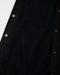 RVCA メンズ UP SS COACH JKT ジャケット BLK 【2024年秋冬モデル】 L / BLK