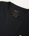 RVCA メンズ BALANCE BULGE LT ロンＴ BLK 【2024年秋冬モデル】 L / BLK