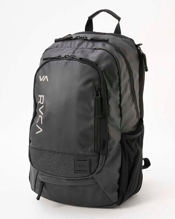 RVCA メンズ RADAR BACKPACK バッグ RVB 【2024年秋冬モデル】