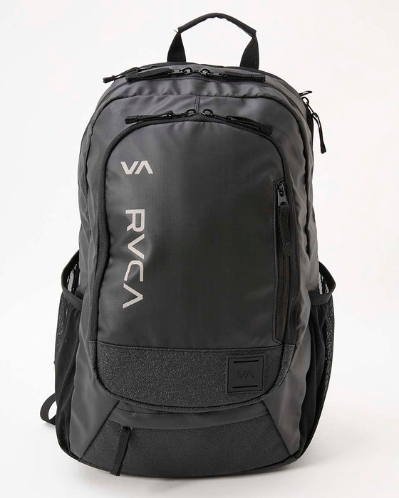 RVCA メンズ RADAR BACKPACK バッグ RVB 【2024年秋冬モデル】