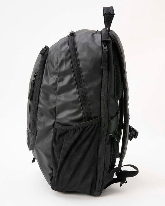 RVCA メンズ RADAR BACKPACK バッグ RVB 【2024年秋冬モデル】