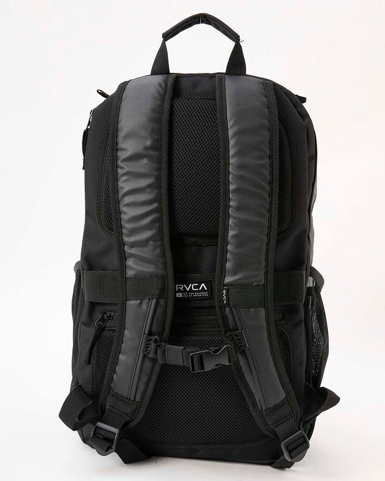 RVCA メンズ RADAR BACKPACK バッグ RVB 【2024年秋冬モデル】