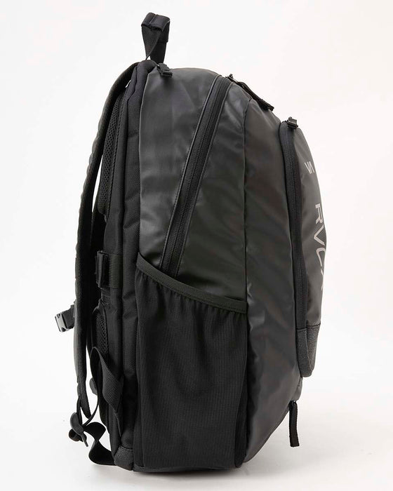 RVCA メンズ RADAR BACKPACK バッグ RVB 【2024年秋冬モデル】