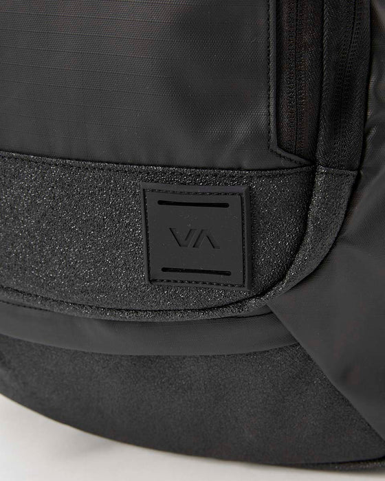 RVCA メンズ RADAR BACKPACK バッグ RVB 【2024年秋冬モデル】