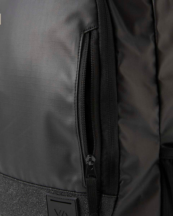 RVCA メンズ RADAR BACKPACK バッグ RVB 【2024年秋冬モデル】