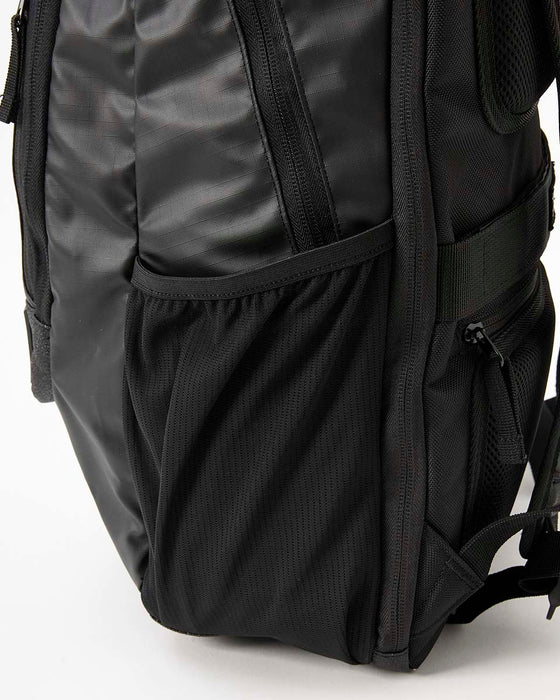 RVCA メンズ RADAR BACKPACK バッグ RVB 【2024年秋冬モデル】