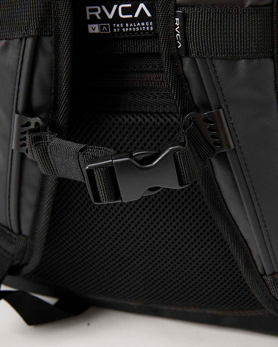 RVCA メンズ RADAR BACKPACK バッグ RVB 【2024年秋冬モデル】