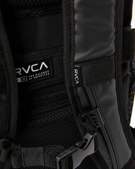 RVCA メンズ RADAR BACKPACK バッグ RVB 【2024年秋冬モデル】