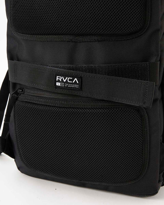 RVCA メンズ RADAR BACKPACK バッグ RVB 【2024年秋冬モデル】