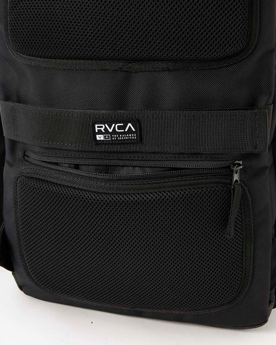 RVCA メンズ RADAR BACKPACK バッグ RVB 【2024年秋冬モデル】