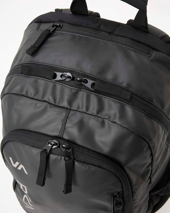 RVCA メンズ RADAR BACKPACK バッグ RVB 【2024年秋冬モデル】