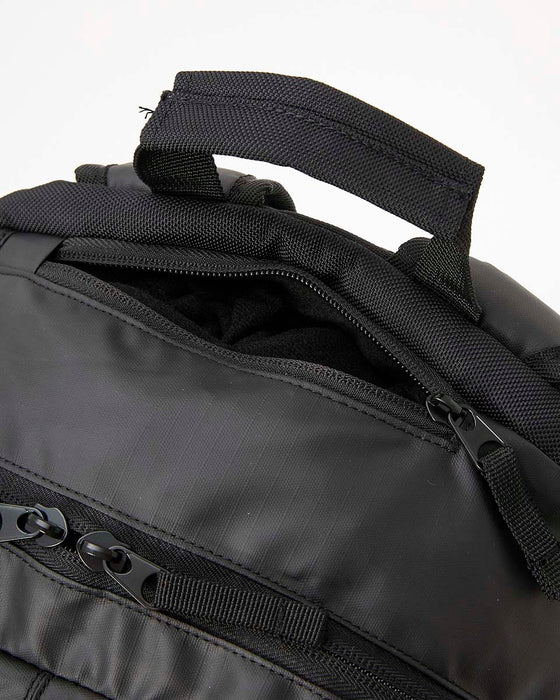 RVCA メンズ RADAR BACKPACK バッグ RVB 【2024年秋冬モデル】