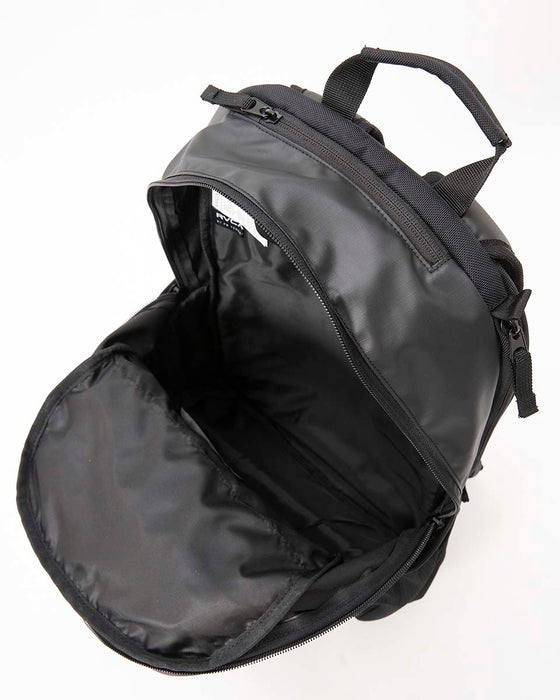 RVCA メンズ RADAR BACKPACK バッグ RVB 【2024年秋冬モデル】