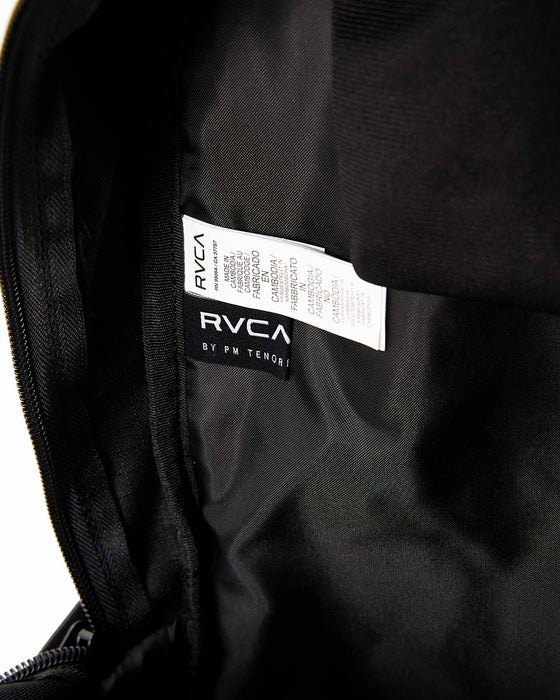 RVCA メンズ RADAR BACKPACK バッグ RVB 【2024年秋冬モデル】