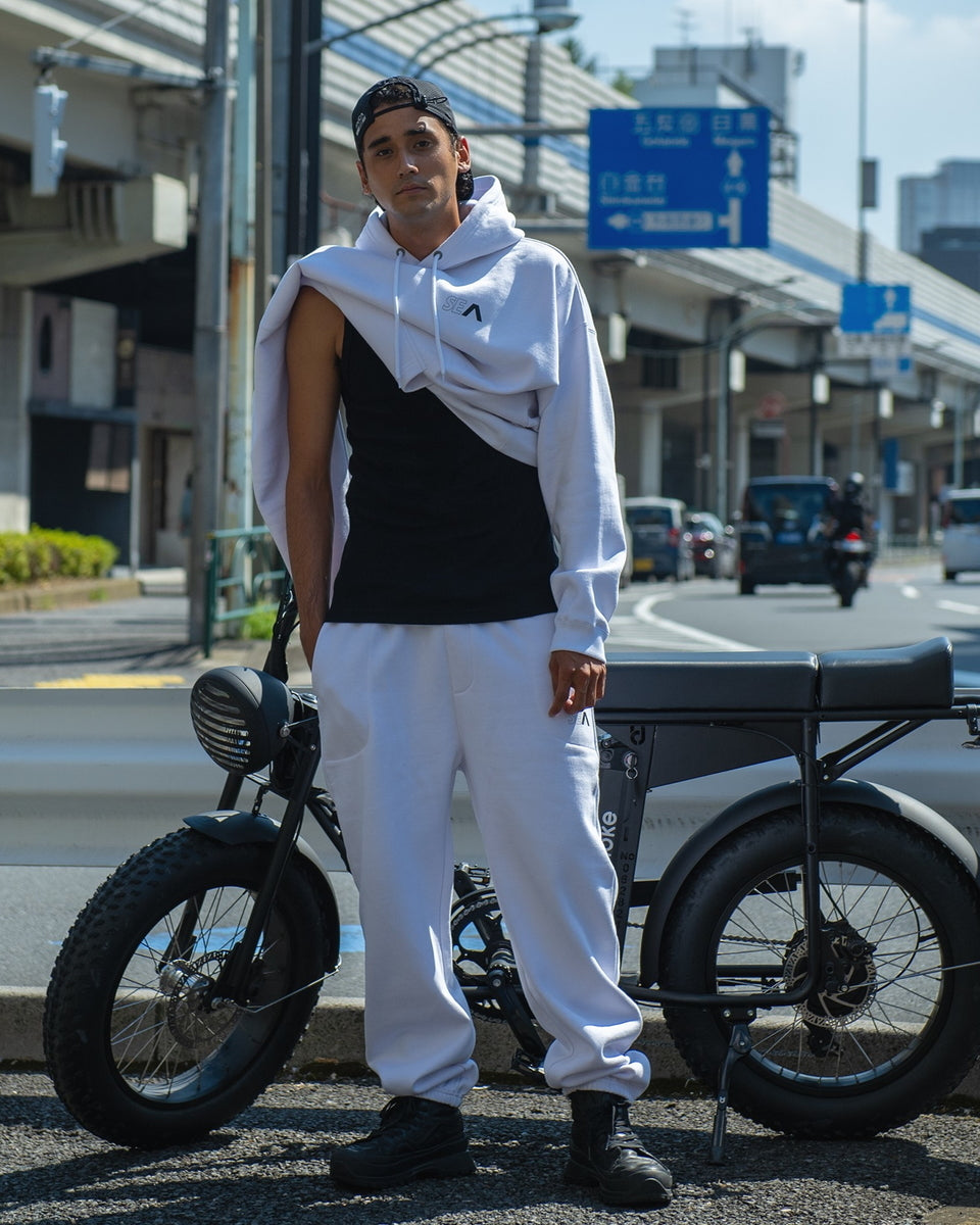 WIND AND SEA × RVCA