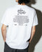 RVCA メンズ 【SUPER FRIENDS】 TAG TEE Tシャツ WHT 【2024年秋冬モデル】 XL / WHT