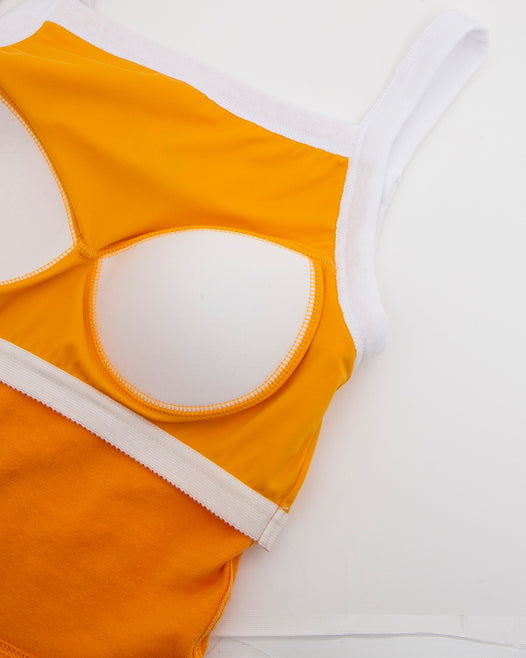 【OUTLET】RVCA レディース KINNEY RIB TANK TOP タンクトップ 【2024年春夏モデル】