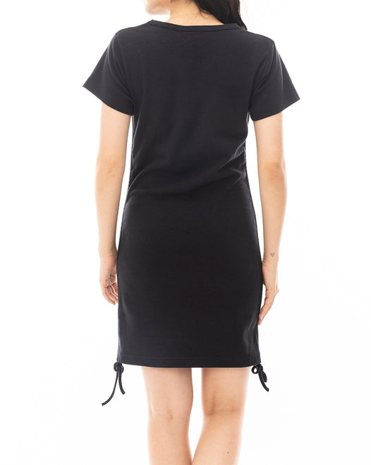 【OUTLET】RVCA レディース RVCA BORDER TEE OP ワンピース 【2024年春夏モデル】