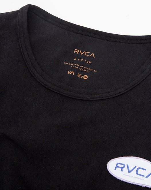【OUTLET】RVCA レディース RVCA BORDER TEE OP ワンピース 【2024年春夏モデル】