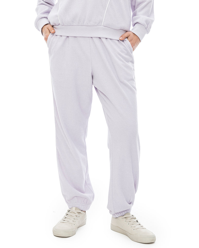 人気 新品タグ付きRVCA Mサイズスウェットパンツ